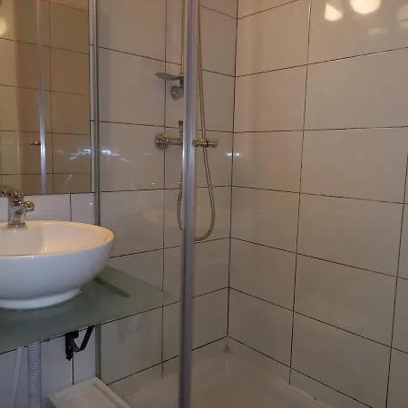 Budget Gasthof 2*