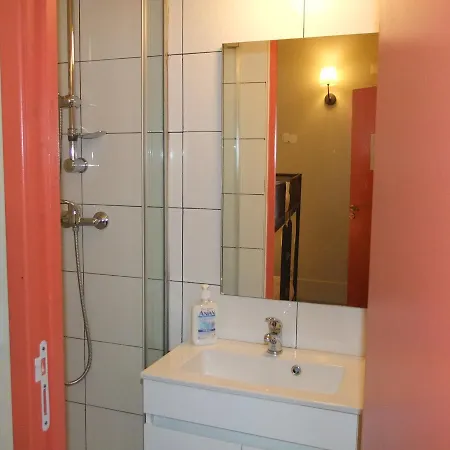 Gasthof Budget