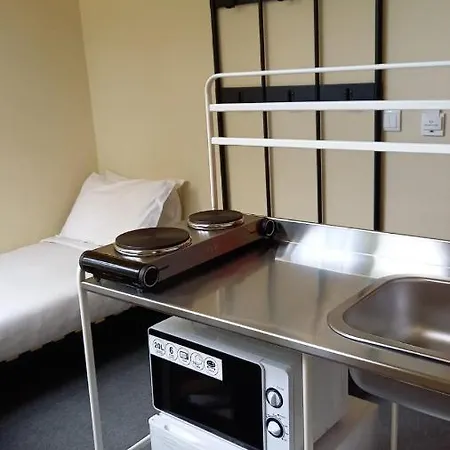 Budget Casa de hóspedes Lisboa