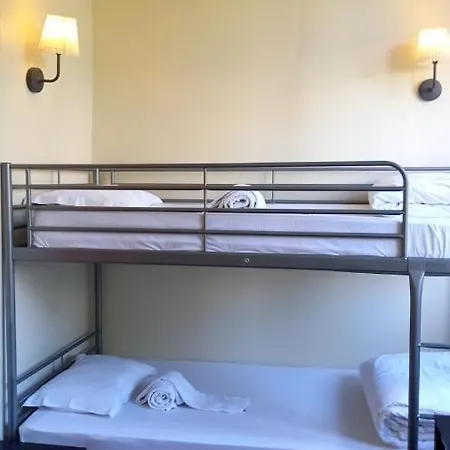 Casa de hóspedes Budget 2*