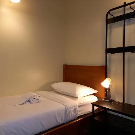 Budget Casa de hóspedes