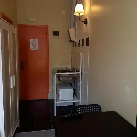 Casa de hóspedes Budget Lisboa