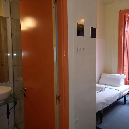 Budget Casa de hóspedes