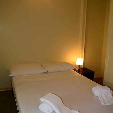 Budget Casa de hóspedes Lisboa